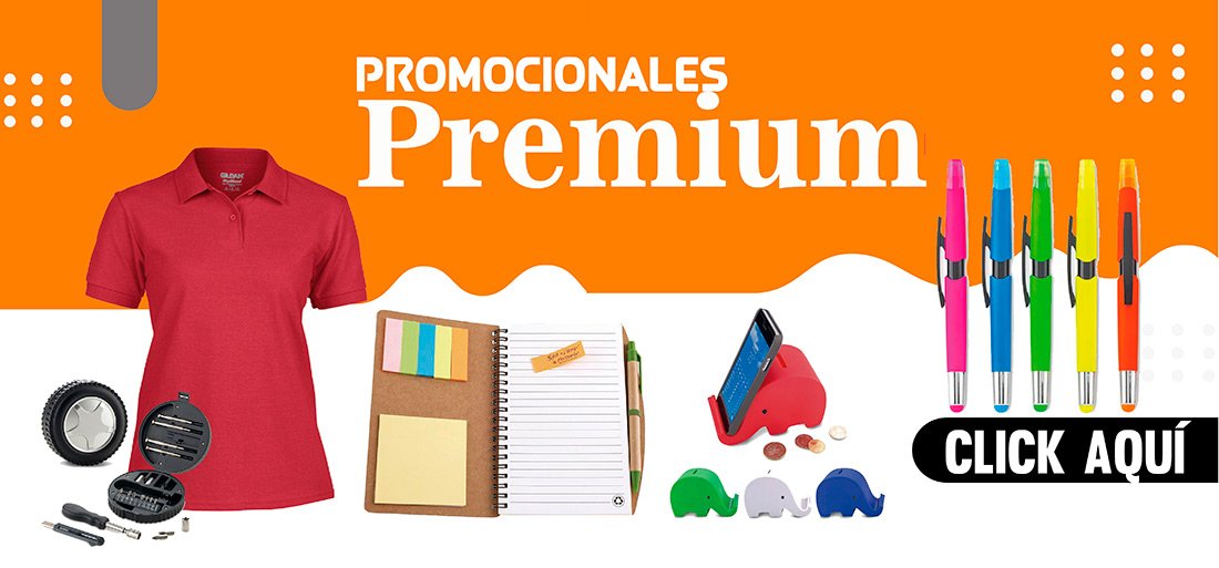Promocionales Premium