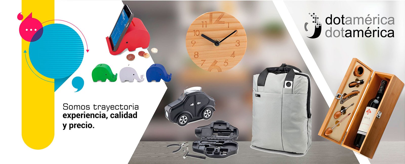 Productos promocionales