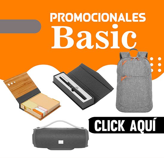 Promocionales Basic