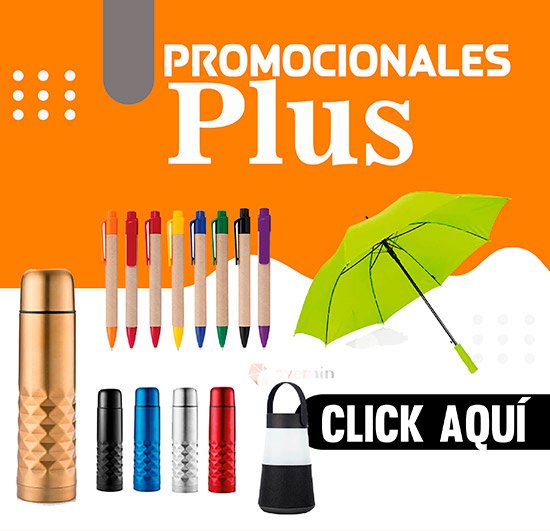 Promocionales Plus